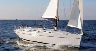 Cyclades 50