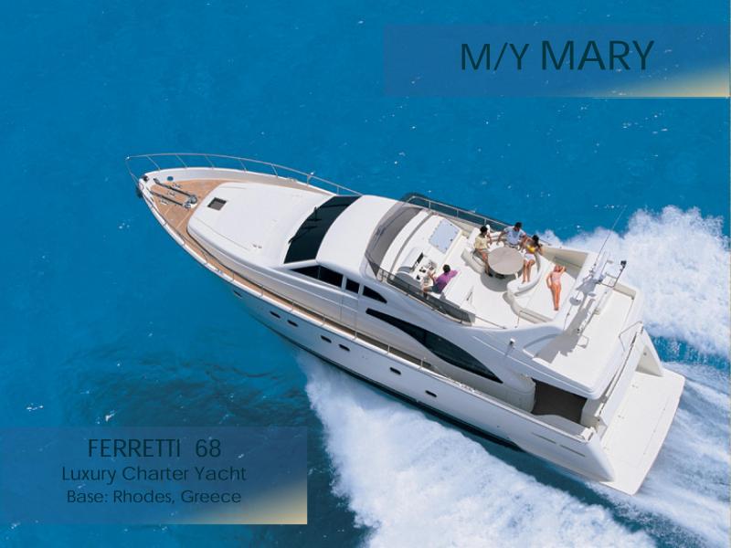 Ferretti 68