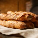 Six Baked Breads