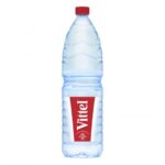 Vittel Water