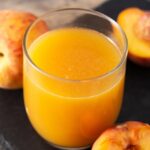 Apricot Juice