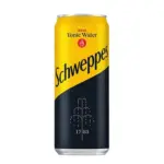 Schweppes Indian Tonic