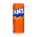 Fanta Orange