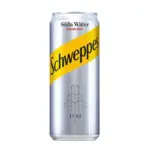 Schweppes Soda Water