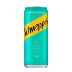 Schweppes Bitter Lemon