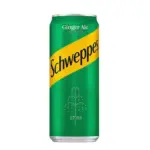 Schweppes Ginger Ale